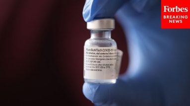 #BREAKING: FDA Advisory Panel Recommends Pfizer's Covid-19 Vaccine For Kids Aged 5-11