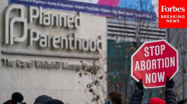 LaMalfa Says Reconciliation Bill Has Some Good Components, But Decries Violation Of Hyde Amendment