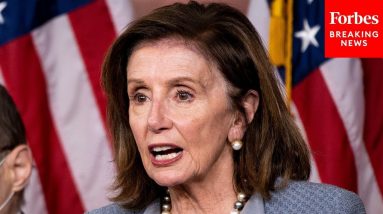 'A Political Hostage': Portman Demands Infrastructure Bill Be Released By House Democrats For A Vote