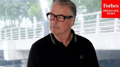 What Is Known So Far Know About The Set Of ‘Rust’ When Alec Baldwin Shot Halyna Hutchins