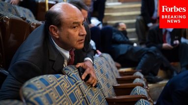 McGovern Points Out Dems Gave GOP Everything They Wanted For Jan 6 Committee, Still Voted Against It