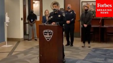 JUST IN: Boise Police Hold Press Briefing After Two Killed In Mall Shooting