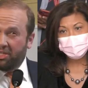 'Don't Come Here To School Me About Right And Wrong': Norma Torres Fires Back At GOP BBB Criticism