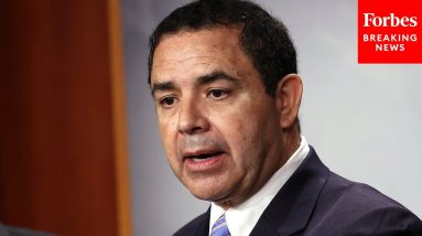 Henry Cuellar Meets With SBA Administrator And Small Business Owners In San Antonio