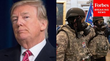 Top Trump Staffer Knew Of Jan. 6 Violence Threats And GOP Lawmakers Helped Plan Events: Report