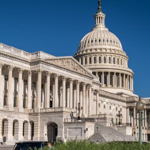 'People Have Had Enough': Top Dem Says Her Party's Governing Trifecta Is Clear Mandate To Govern