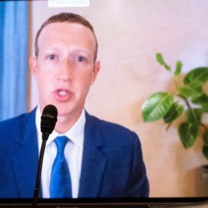 'Making It Harder For Us To Regulate': Facebook Whistleblower Raises Alarm About The Platform