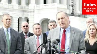 'The American People Don't Want It': House Freedom Caucus Decry Scaled-Back Build Back Better Bill
