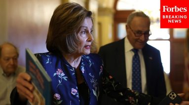 'Now They Dare Not Say The Words': GOP Senator Goes After Democrats For 'Defund The Police' Movement