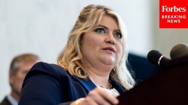 'A Gross Overreach': Kat Cammack Rips Biden, Pelosi Over Vaccine Mandate
