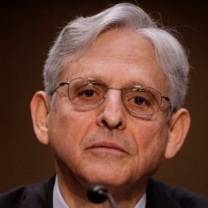 GOP Lawmaker Accuses Garland Of Using FBI To 'Police Speech At School Board Meetings'