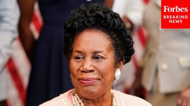 'This Is About You': Sheila Jackson Lee Responds To Americans Asking What Is In Reconciliation Bill