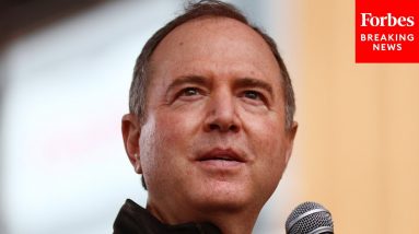 Adam Schiff Seeks To Make Equal Access To Healthcare A Civil Rights