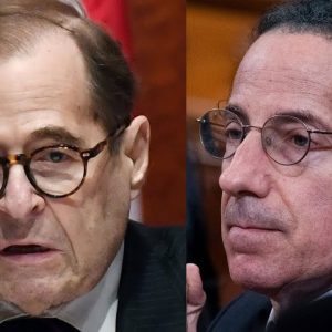 'Mr. Raskin, You Said Enough': Nadler Chastises Dem Lawmaker For 'Engaging In Personalities'