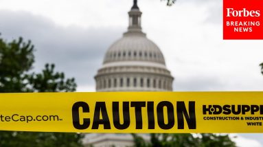'Where Is The Senate?': Lawmaker Denounces GOP Blockade Of State Dept. Nominees As Dangerous To USA