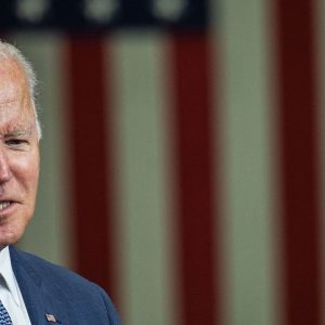 Viral Anti-Biden Phrase 'Let's Go Brandon' Gets Attention From GOP Lawmakers