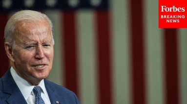 Viral Anti-Biden Phrase 'Let's Go Brandon' Gets Attention From GOP Lawmakers