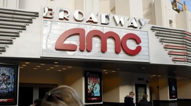 AMC Drops Universal Movies