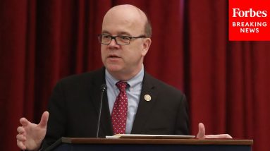 'End Hunger Once And For All': McGovern Introduces Bipartisan Bill To End Food Insecurity