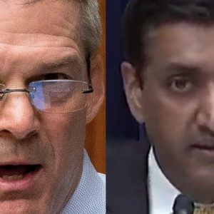 'Dumbest Thing I've Ever Heard': Jordan Torches Khanna For Asking Oil Companies To Produce Less Oil