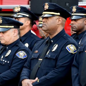 Minnesota Rep Says Police Aren't Getting Enough Funding, Which Is Why Clearance Rates Have Dropped