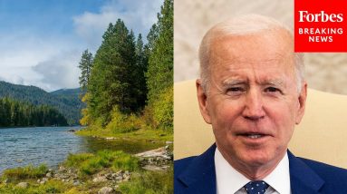 White House Says Climate Proposals Still 'On Track' Despite Manchin Scrapping Signature Piece