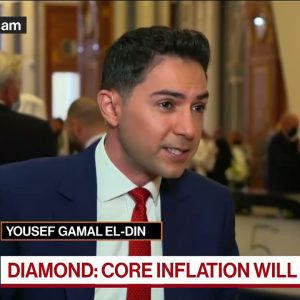 Atlas Merchant CEO Bob Diamond