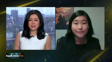 Bain & Co.'s Wang Says No Quick Fix for Chip Shortage