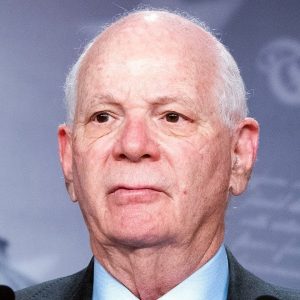 Ben Cardin: 'Women Entrepreneurs Still Face Many Structural Barriers'
