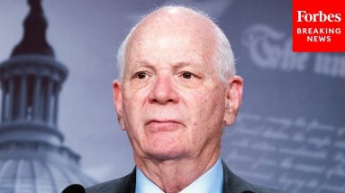 Ben Cardin: 'Women Entrepreneurs Still Face Many Structural Barriers'