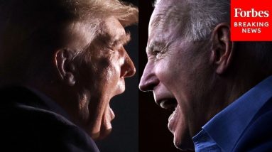 Biden Administration Again Seeks End To Trump's 'Remain In Mexico' Policy