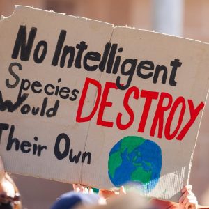 Biden Believes He Has Multiple Ways To Achieve Climate Action