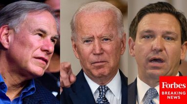 Here’s How Republican-Led States Are Trying To Block Biden’s Employee Vaccine Mandates