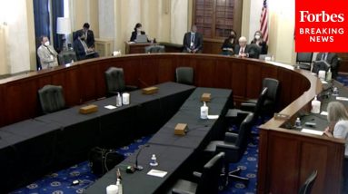 Democrats And Republicans Discuss Women Entrepreneurs In Senate Small Business Committee
