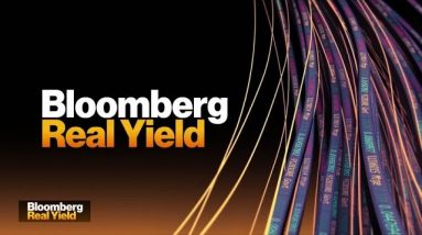 Bloomberg Real Yield  (02/19/2021)