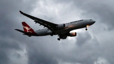 Boeing Will Fix the 737 Max Issue, Qantas CEO Says