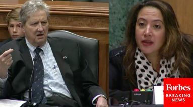 'Have You Ever Thought About This?': Kennedy Grills Biden Nominee Over San Francisco Homelessness