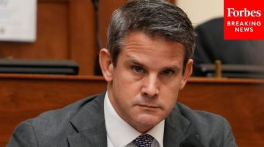 BREAKING: Anti-Trump Republican Rep. Adam Kinzinger Won't Seek Reelection