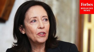 Maria Cantwell Questions Social Media Execs About Their Advertising Policies