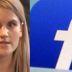 Facebook Whistleblower Frances Haugen Testifies Before British Lawmakers