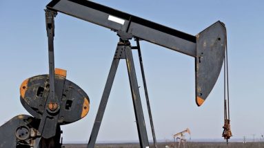 Chinese Oil Demand Is Dropping, Says Daniel Yergin