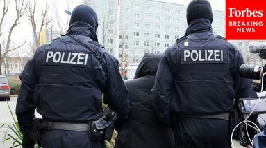 Congress Look To Combat Human Trafficking Worldwide