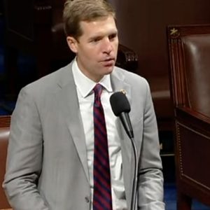 Conor Lamb Praises The Late Richard Trumka