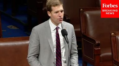 Conor Lamb Praises The Late Richard Trumka