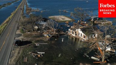 Democrats And Republicans Debate How To Ensure Equity In Disaster Response