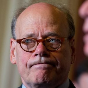 'We've Had Enough Thoughts And Prayers': Steve Cohen Calls For Gun Control Reform