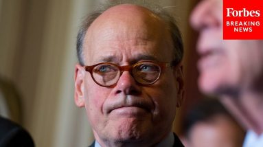 'We've Had Enough Thoughts And Prayers': Steve Cohen Calls For Gun Control Reform