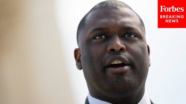 'Clearly Under Assault': Mondaire Jones Says GOP Restrictive Voting Laws Are Undermining Democracy