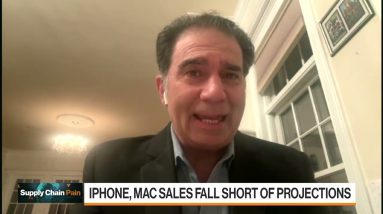 Daiwa Is 'Positive' on Apple Shares, 'Cautious' on Intel, Analyst Says