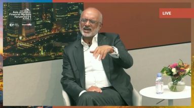 DBS CEO Gupta Says Rich Are More Open to Higher Taxes